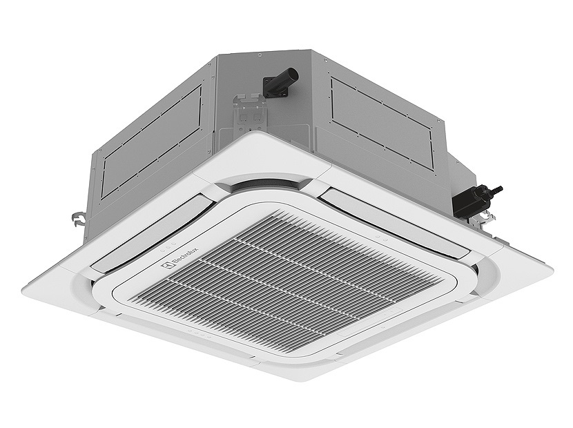 Electrolux EACC-36H/UP4-DC/N8