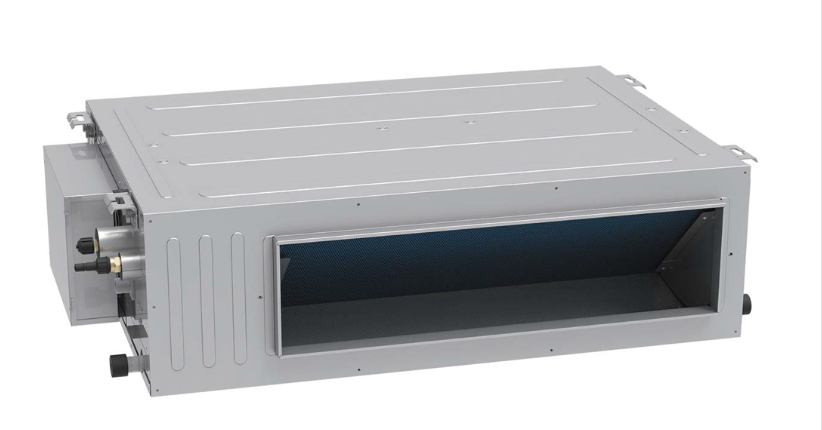 Electrolux EACD-48H/UP4-DC/N8