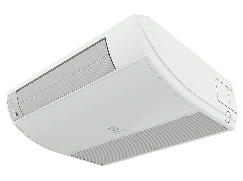 Electrolux EACU-24H/UP4-DC/N8