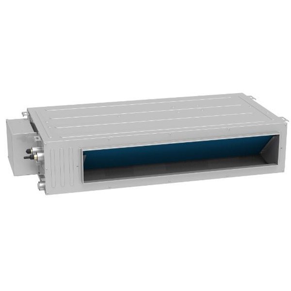 Gree GUD140PHS/A-S/GUD140W/A-X