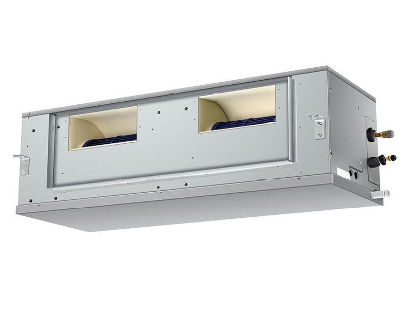 Haier ADH125H1ERG/1UH125P1ERK