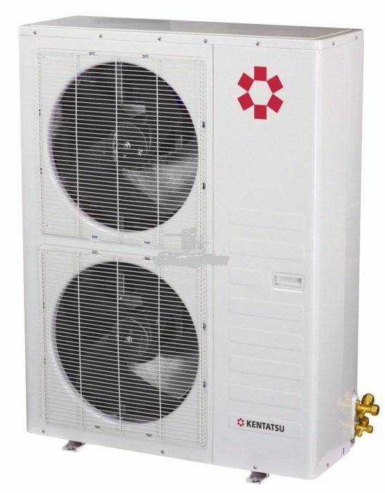 Kentatsu KSFV140XFAN3/KSRV140HFAN3