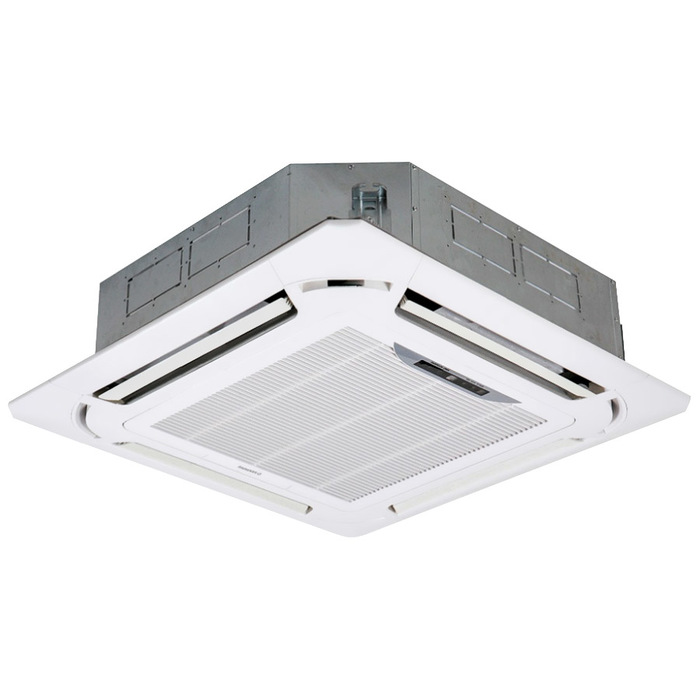 Kentatsu KSVR105HFAN3/KSUR105HFAN3/-40