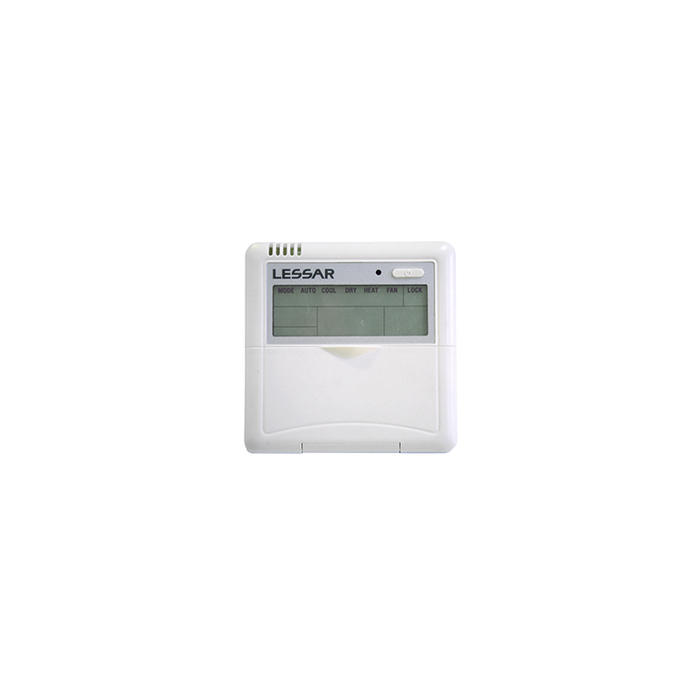 Lessar LS-HE48DOA4/LU-HE48UMA4