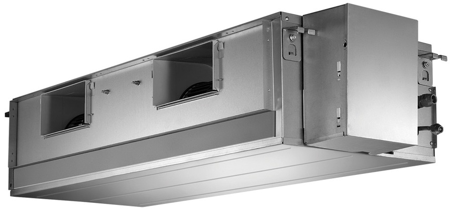 Midea MHG-60HWN1P-R(A)/MOU-55HN1-R