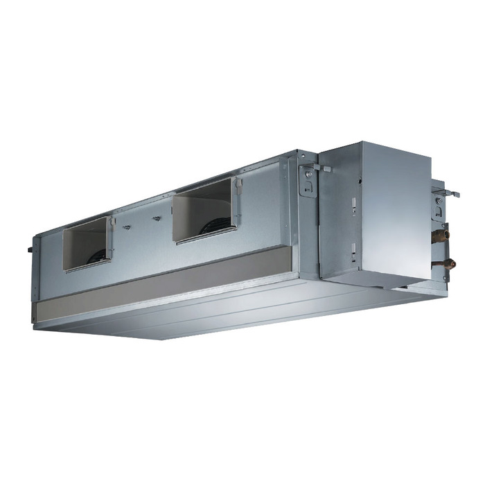 Midea MHG-60HWN1-R(A)/MOU-55HN1-R