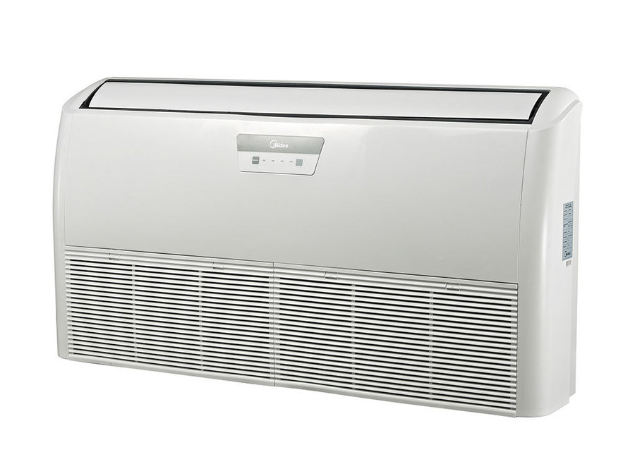 Midea MUE-18HRN1-Q/MOU-18HN1-Q