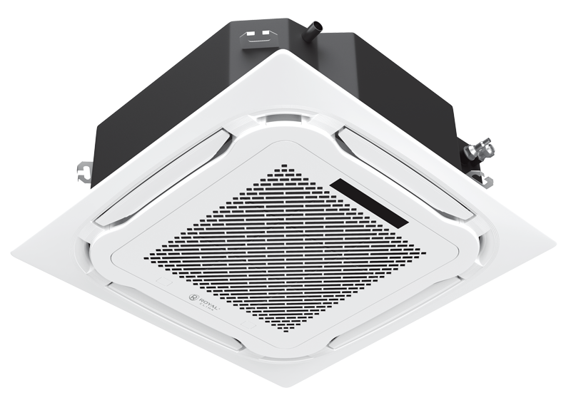 Royal Clima CO-4C 24HNX/CO-E 24HNX