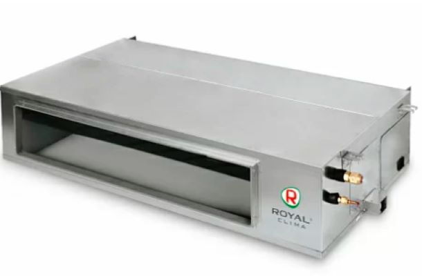 Royal Clima CO-D 36HNXA/CO-E 36HNX