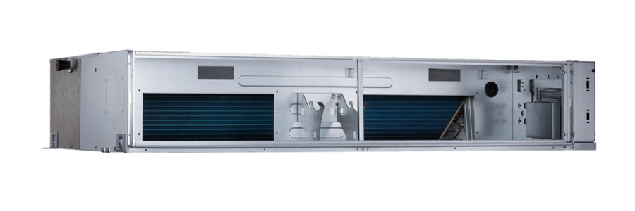 Royal Clima ES-D 60HWX/ES-E 60HX