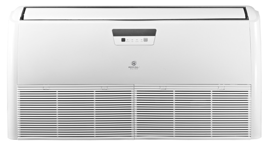 Royal Clima ES-F 36HRX/ES-E 36HX