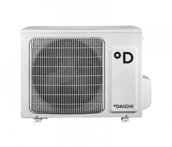 Кондиционер сплит система Daichi ICE80AVQ1/ICE80FV1 купить в Саратове цена